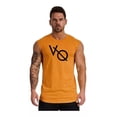 thumbnail image 4 of Playera Deportiva Gym Transpirable Tank Top Vanquish V Q R72, 4 of 6