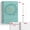 Sea Green, variant on Recipe Book - Blank Cookbook Journal and Cooking Notebook to Write Your Own Recipes, A5 Size, 160 Pages (Gray)