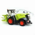 thumbnail image 3 of Bruder 02134 Claas Jaguar 980 Field Chopper, 3 of 8