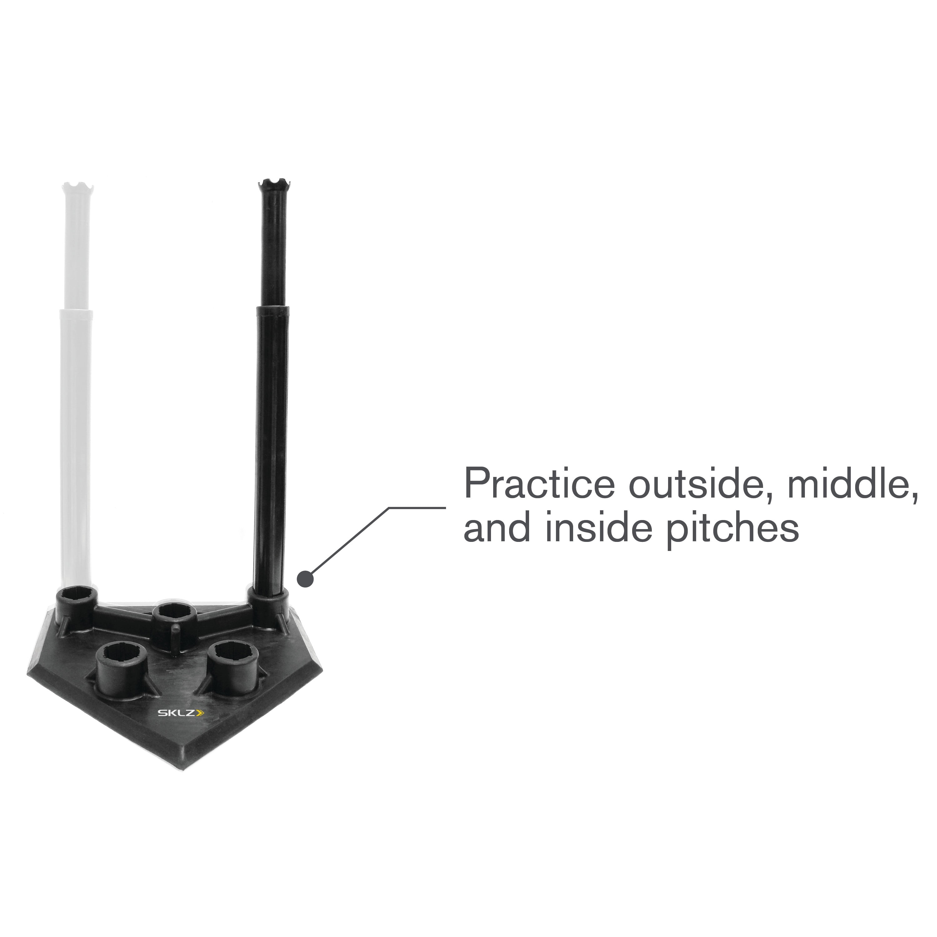 SKLZ 5-Position Adjustable Batting Training Tee