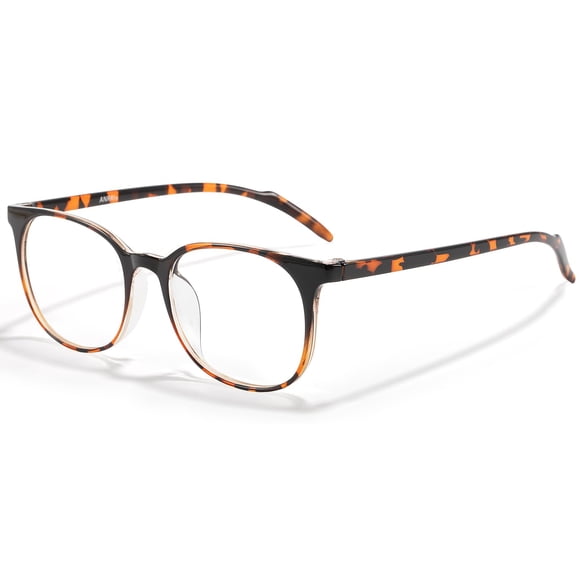 Gafas que bloquean la luz azul ANRRI con montura ligera