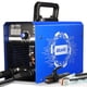 thumbnail image 1 of Soldadora RILAND 160A Stick, 110 V/220 V, arco/elevador TIG con accesorios, 1 of 7