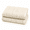 Cream-Bath Towel (2 Pack), variant on Waffle Bath Sheet Large Towels Quick Dry Thin Body 40x80 Oversized For Adults 2 Pack Set Classic Style (pewter)