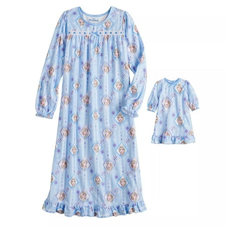 matching night gowns