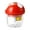 Red, variant on Portable Blenders For Garlic Meat Puree Baby Food Easy ABS Silicone Design Baby Food Maker Machine