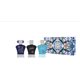 thumbnail image 1 of Set de viaje Perfume Zakat Z6, Z9, Z7, 30 ml, Eau de Parfum Blue x3, 1 of 1