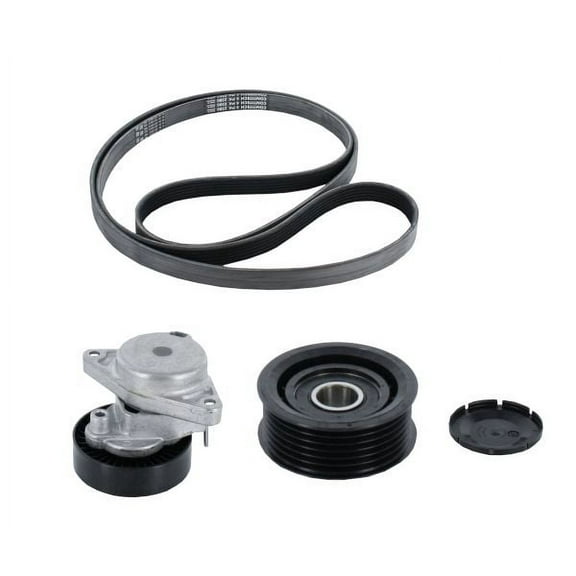 Accessory Drive Belt Kit