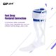 thumbnail image 1 of FDA Attestation Foot Droop Orthosis Ankle Foot Drop Postural Correction Brace Orthosis Splint (Left M) Unbranded JM06184-02, 1 of 8