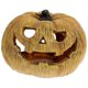 thumbnail image 1 of Reptile Tank Decorative Cave Pumpkin Design Reptile Hideout Resin Hide Cave Decoration, 1 of 4