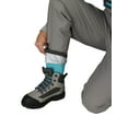thumbnail image 6 of Frogg Toggs Women's Canyon Stockingfoot Chest Waders with 4-Ply Nylon Upper & Neoprene Booties, Gray, 2X, 6 of 6