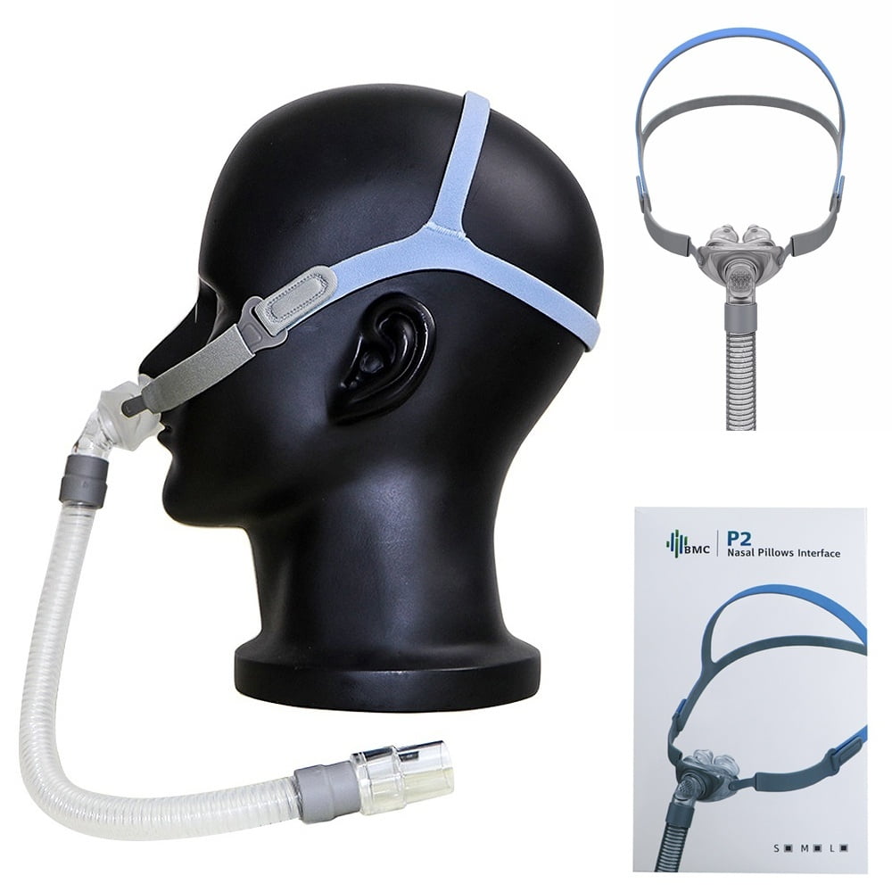 cpap machine pillow