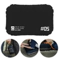 thumbnail image 6 of BLEEUS Inflatable Pillow Lightweight Camping Pillow Portable Travel Pillow Camping and hiking supplies （Black）, 6 of 10