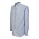 thumbnail image 2 of Camisa Caballero Manga Larga Regular Fit Hombre, 2 of 6