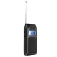 thumbnail image 3 of Mini Radio, Radio Digital Multifunción FM Mini Radio Digital Radio FM Máxima Comodidad, 3 of 8