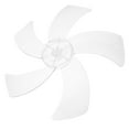 thumbnail image 1 of Minkissy Fan Accessories Fan Blade AS Material Repair Part 1 Piece, 1 of 8
