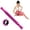 Red, variant on Emlimny Fascia Roller Stick with Storage Bag Massage Roller for Office, Outdoor, Indoor, Yoga Roller Muscle Release Training Fitness, Red