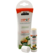 Aleva Naturals - Baby On The Spot Moisturizing Balm - 0.5 oz.