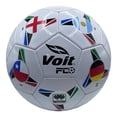 thumbnail image 1 of Balón de Fútbol No. 5 S100 Flags, 1 of 3