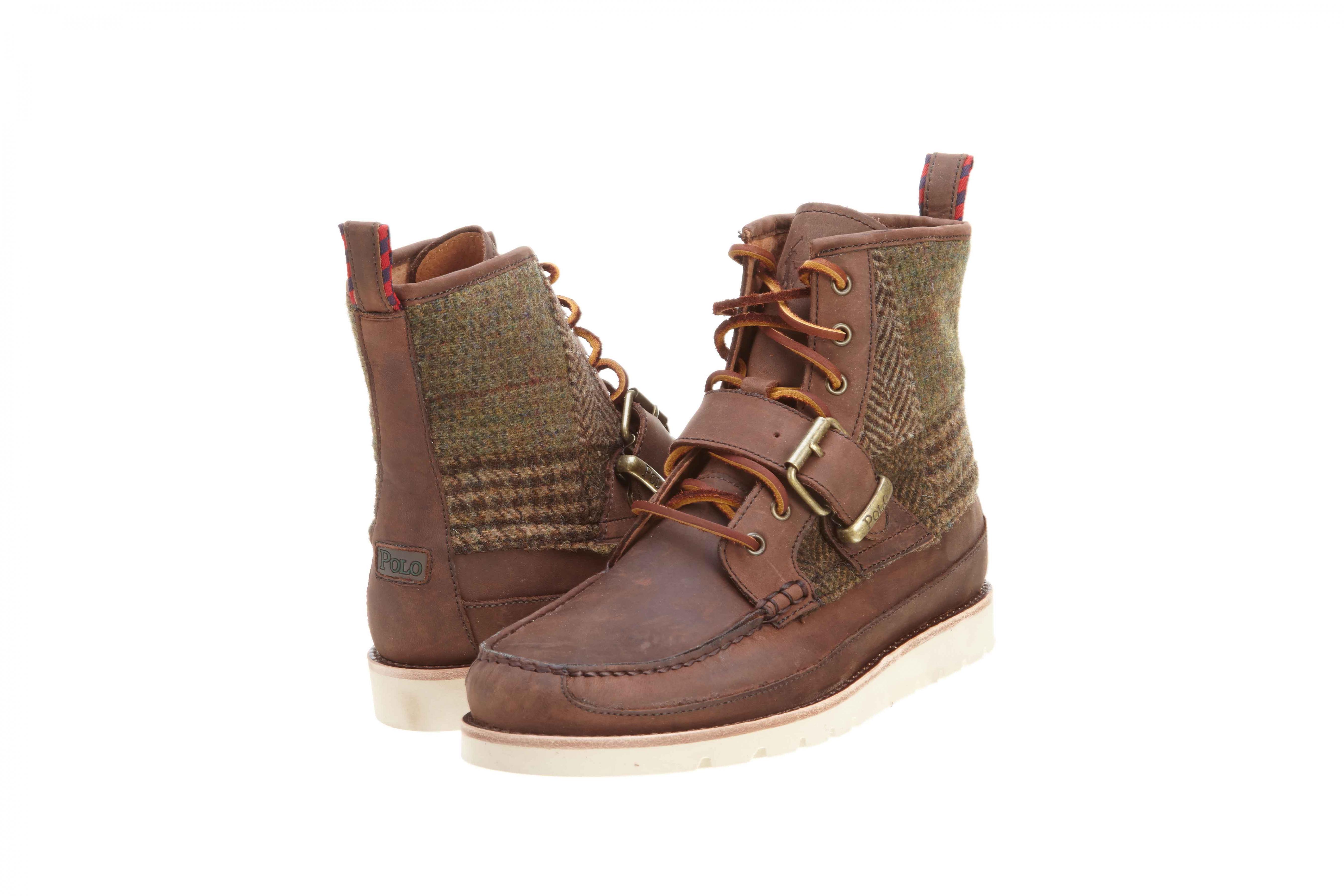 polo boots near me