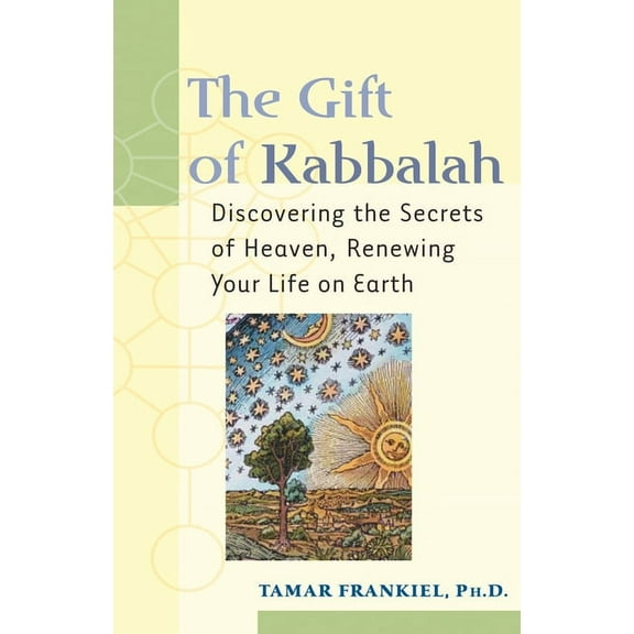 The Gift of Kabbalah, (Paperback)