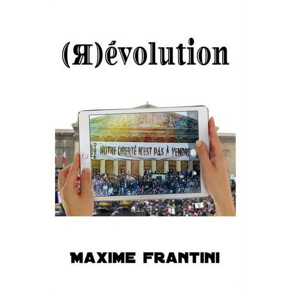 Revolution (Paperback)