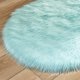 thumbnail image 4 of Alfombras de felpa suave Vhermosa, 4 of 5