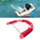 thumbnail image 5 of Silla de piscina flotante, eslinga de fideos / sillón, silla flotante para adultos, accesorios de flotadores para fiestas en , sillas de fid - Rojo 7x130CM, 5 of 8