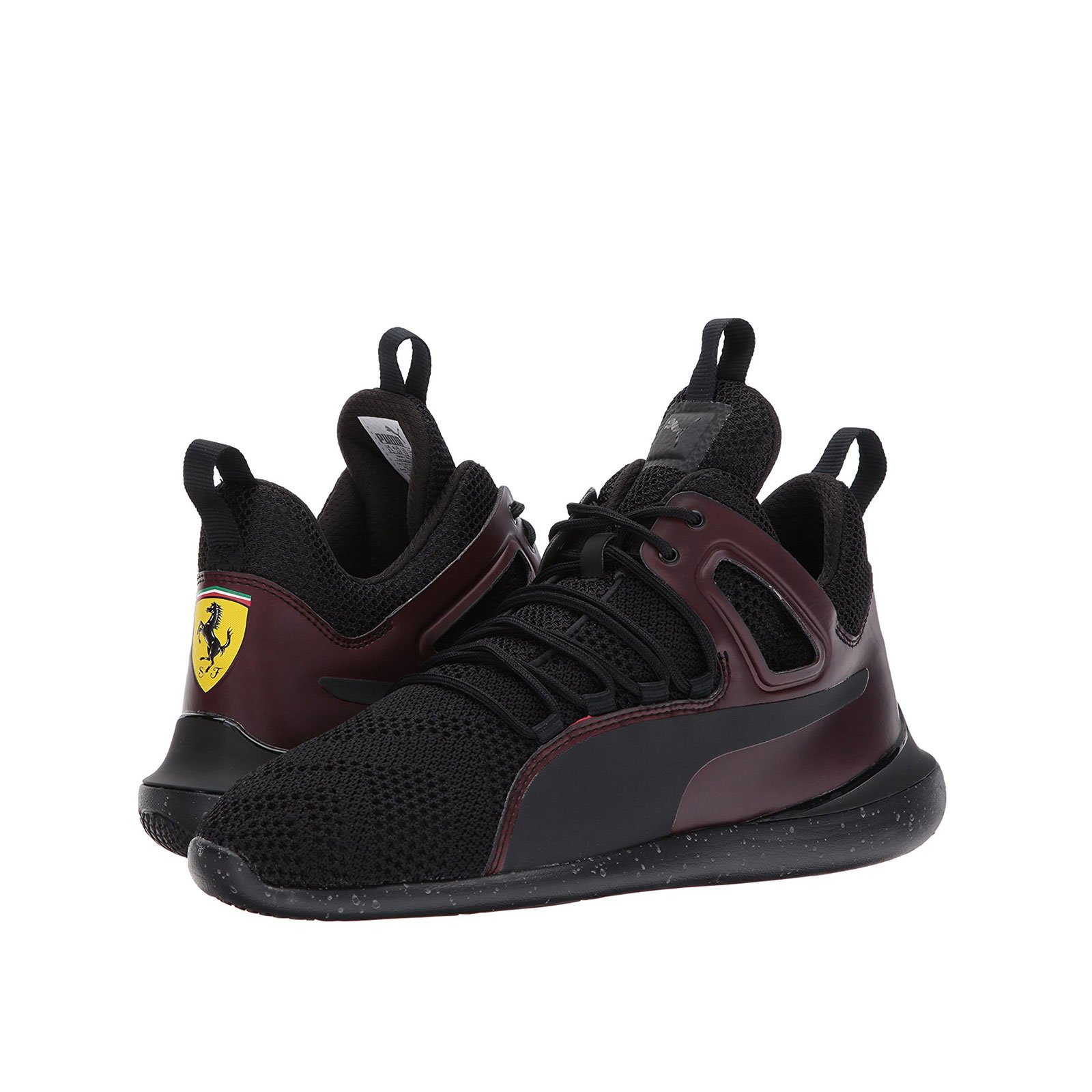 puma sf evo cat mid transform