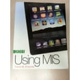 thumbnail image 1 of Pre-Owned Using MIS (Paperback) 0132158183 9780132158183, 1 of 1