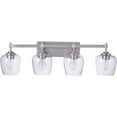 thumbnail image 2 of Craftmade Lighting - Four Light Vanity - Indoor Wall Lighting - Stellen 4 Light, 2 of 2