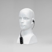 Icom VS3 with Charger, Microphone Headset for Bluetooth-Enabled Transceivers
