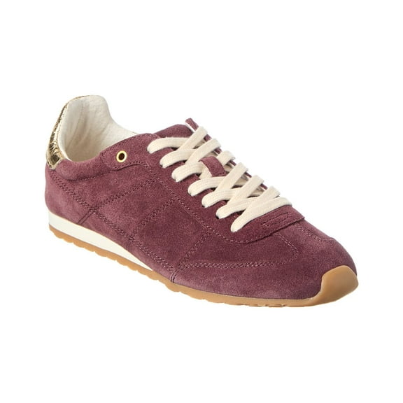 Dolce Vita Diallo Suede Sneaker, 8.5