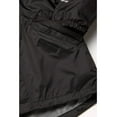 thumbnail image 4 of The North Face Youth Stormy Rain Triclimate - TNF Black - Size s (7/8), 4 of 5