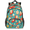 Multicolour 3, variant on Baseball Laptop Backpack for Women Men, 18.3 Inch Ball Game Large Computer Backpacks Fashion Teacher Nurse Bag Casual Daypack for Work Travel