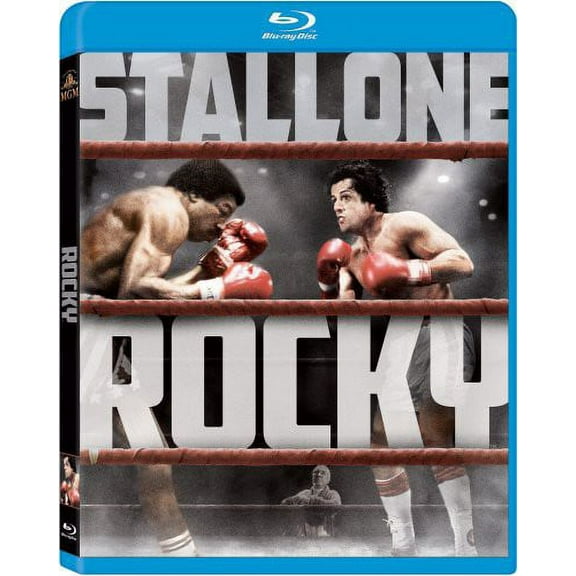 MGM - Rocky [BLU-RAY]