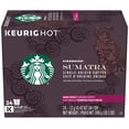 thumbnail image 1 of Starbucks Sumatra 24 K-cup®, 1 of 3
