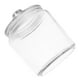 thumbnail image 5 of Frasco de vidrio transparente con sellado, frasco transparente para encurtidos, frasco para alimentos de fermentación, frasco grande para encurtidos, frasco de vidrio práctico, 5 of 7