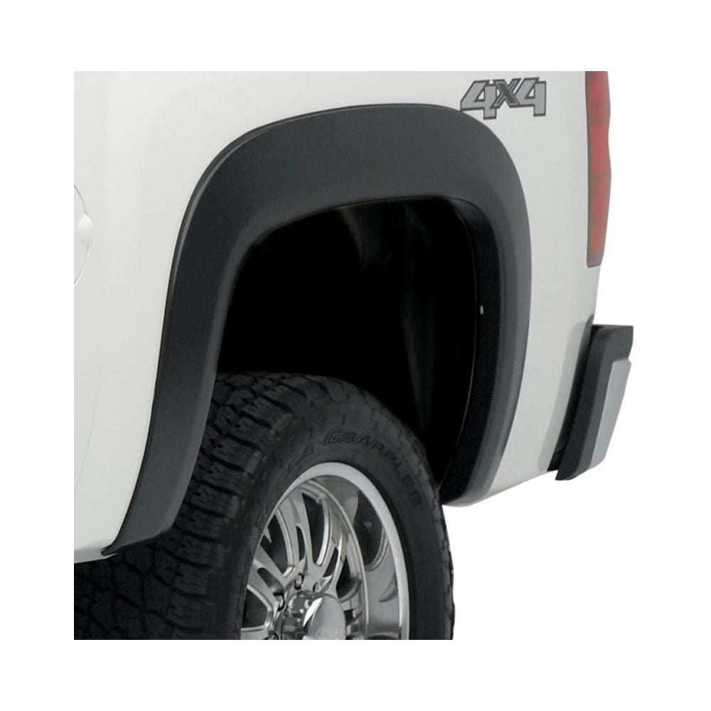 EGR 754694R Fender Flares For 2000-2006 Toyota Tundra - Rear, Driver