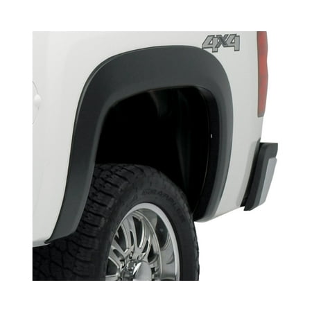 UPC 785212914009 product image for EGR 754694R Fender Flares For 2000-2006 Toyota Tundra - Rear, Driver and Passeng | upcitemdb.com