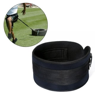 Pull Sled Harness