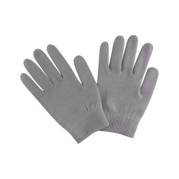 Moisturizing Gloves for Dry Hands Overnight White Gel Thickened Cotton Reusable