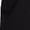 Black, variant on Avenue Women's Plus Size Contrast Top
