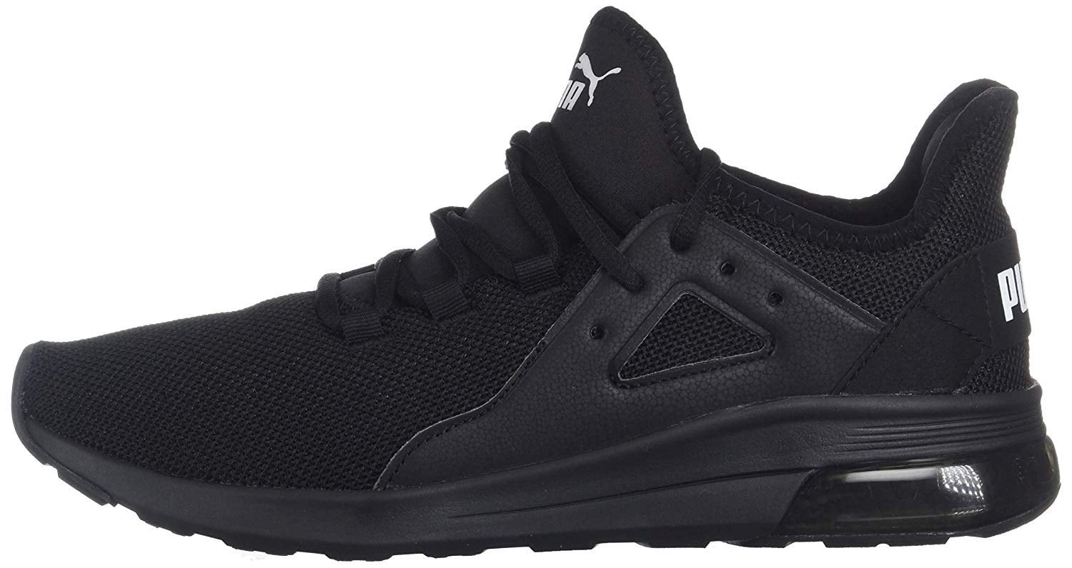 PUMA Men's Electron Street Sneaker 