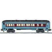Lionel The Express Hot Chocolate Car