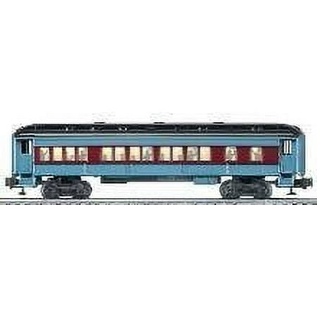 Lionel The Express Hot Chocolate Car