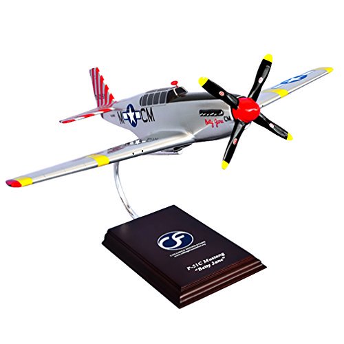 Mastercraft collection North American Plane w / Rolls-Royce Engine P ...