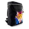 thumbnail image 2 of Mochila Hardhead Los Polinesios 'Tiger' incluye corona, 2 of 4