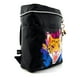 thumbnail image 2 of Mochila Hardhead Los Polinesios 'Tiger' incluye corona, 2 of 4
