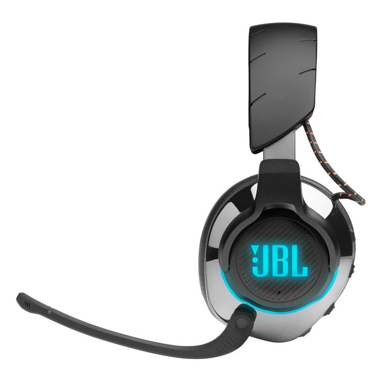 JBL Quantum 800 Wired Over-Ear Gaming Headset - Black for sale online