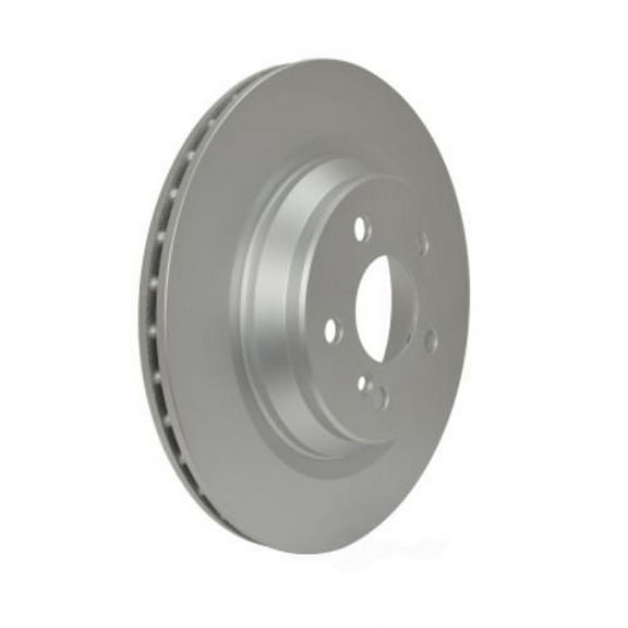 Hella 355122042 Hella Pagid - High Carbon and Fully Coated Fits select: 2001-2002 MERCEDES-BENZ S 55 AMG, 2002 MERCEDES-BENZ CL 55 AMG